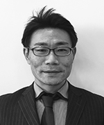 沖村 智